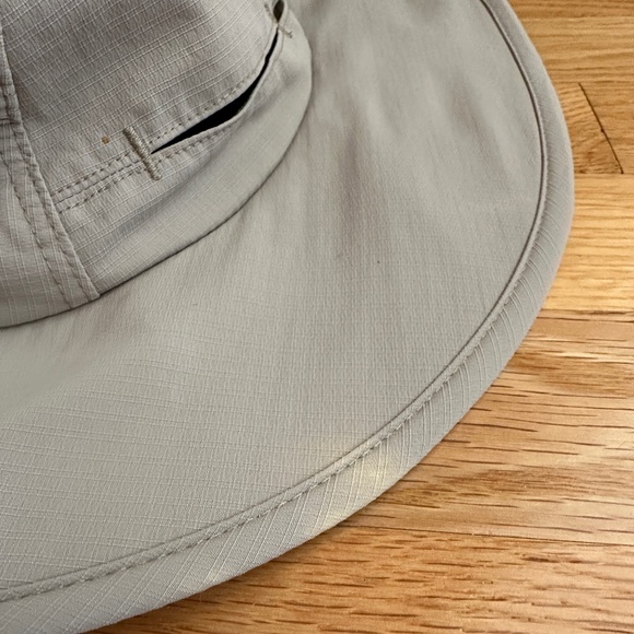 Outdoor Research Sunbriolet Sun Hat Tan - Picture 16 of 16